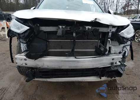 2021 Toyota Highlander Hybrid Limited from USA, damaged, VIN 5TDXBRCH8MS532145